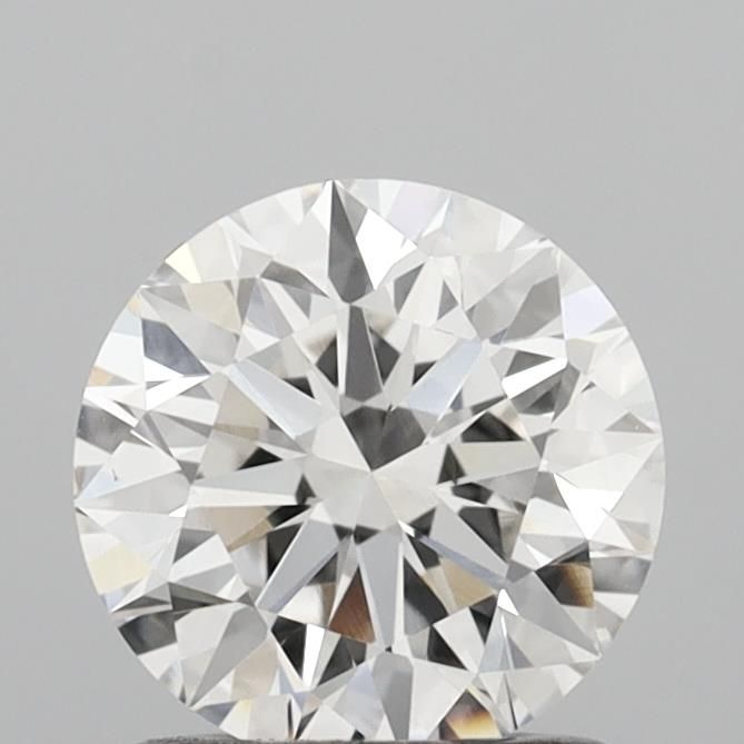 1.08 ct. round Lab Grown Diamond front image