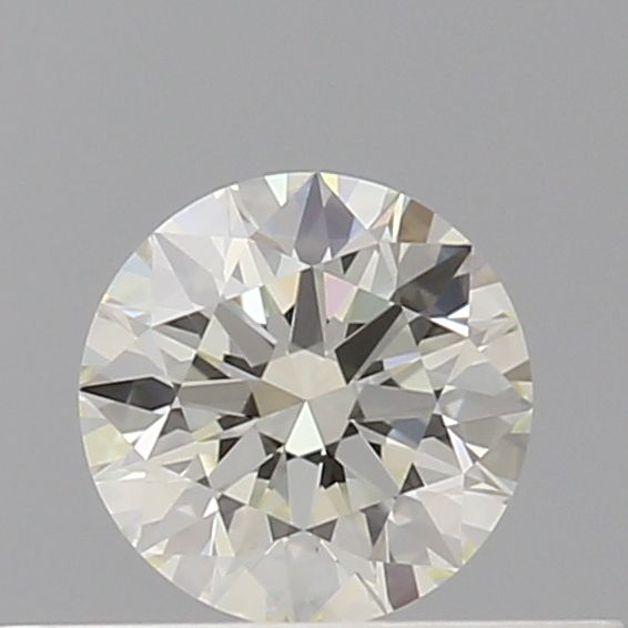 0.3 ct Round Diamond
