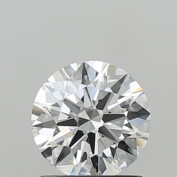 1.09 ct. round Lab Grown Diamond front image