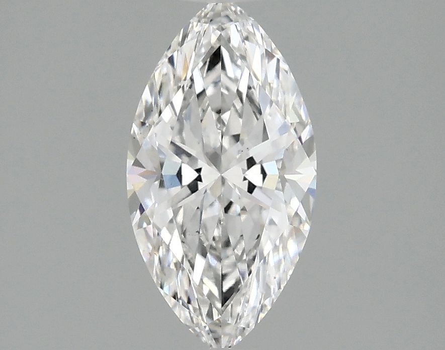 1.08 ct. marquise Lab Grown Diamond front image