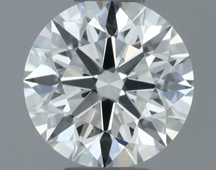 0.5 ct Round Diamond