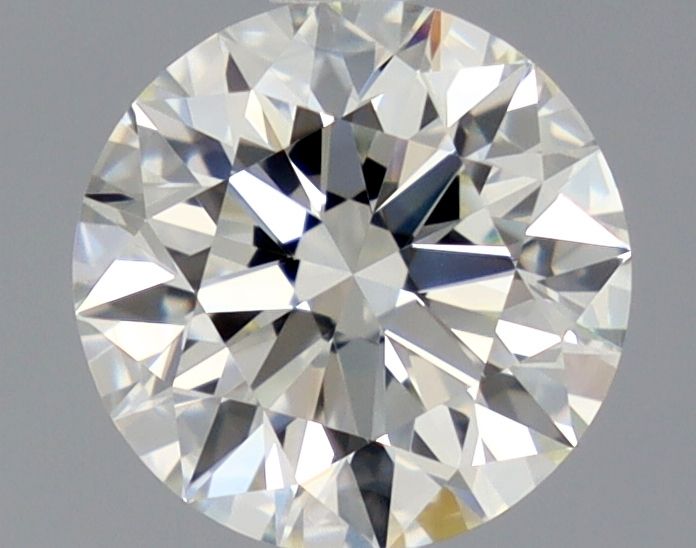 1.06 ct Round diamond