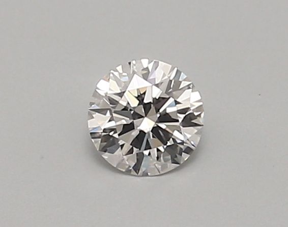 0.33 ct lab-grown Round Diamond