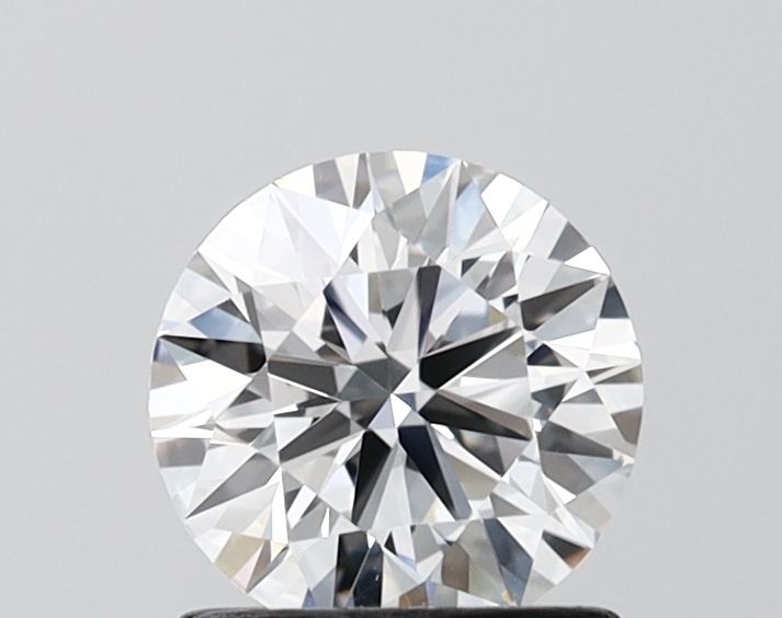 1.03 ct. round Lab Grown Diamond front image