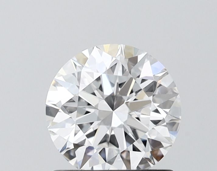 1.05 ct. round Lab Grown Diamond front image