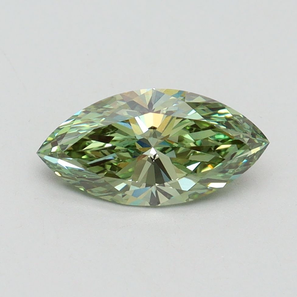 1.02 ct. marquise Lab Grown Diamond front image