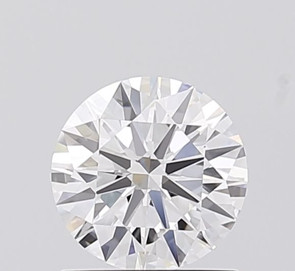 1.06 ct. round Lab Grown Diamond front image