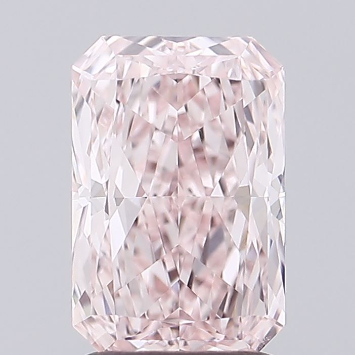 2.01 ct Radiant diamond