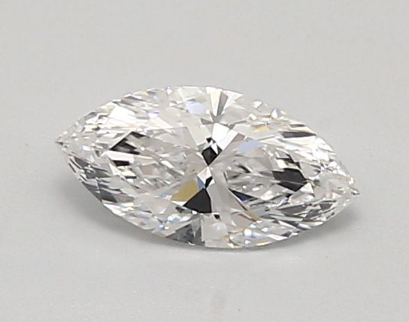 0.71 ct lab-grown Marquise Diamond