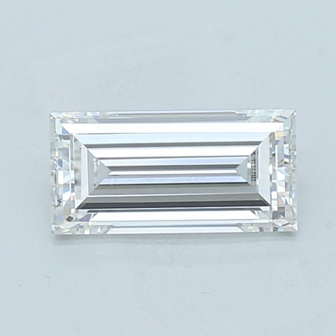 1.32 ct Baguette diamond