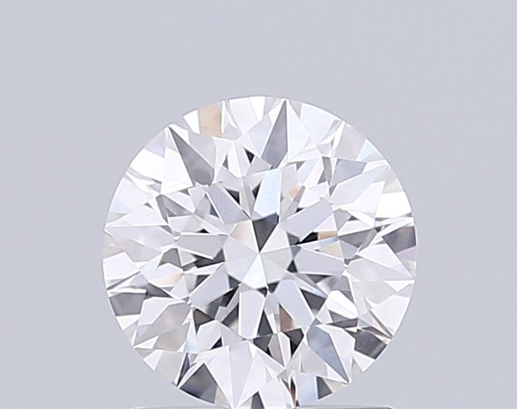 1.00 ct. round Lab Grown Diamond front image