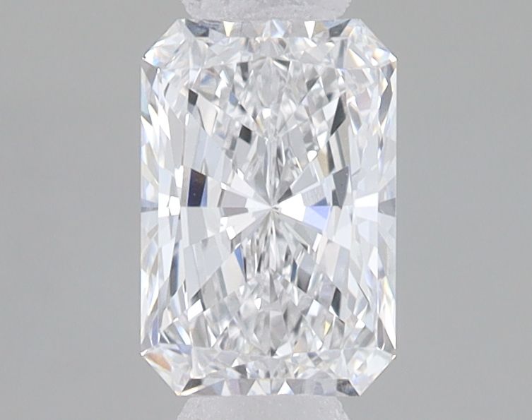 1.08 ct. radiant Lab Grown Diamond front image