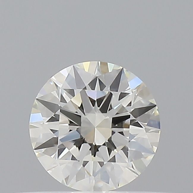 0.33 ct Round diamond