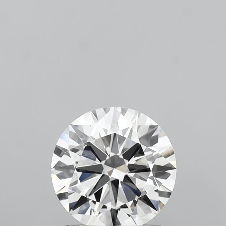 1.00 ct. round Lab Grown Diamond front image