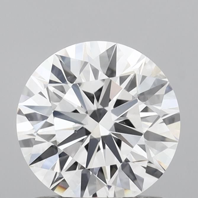 1.03 ct. round Lab Grown Diamond front image