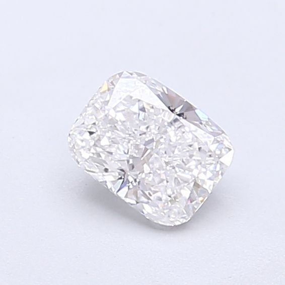 0.52 ct lab-grown Cushion modified Diamond