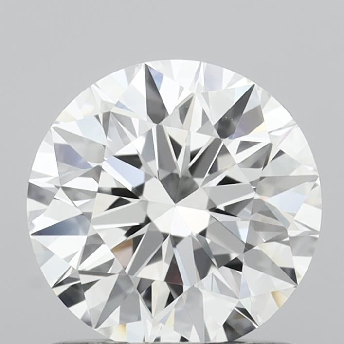1.03 ct. round Lab Grown Diamond front image
