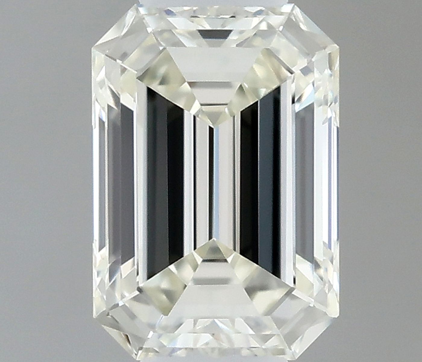 0.30 Carati I IF Smeraldo Diamante