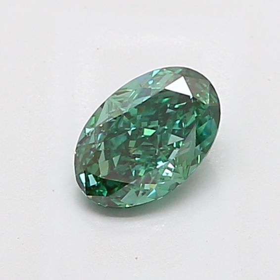 1.53 Carat