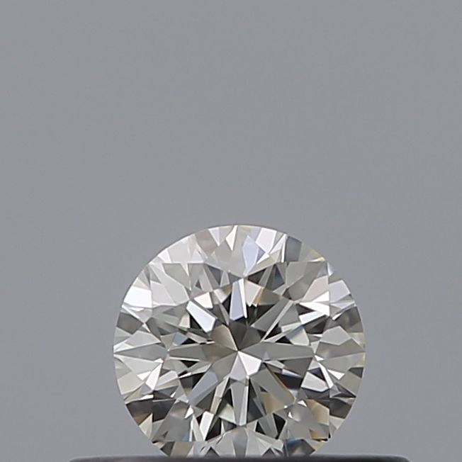 0.25 ct Round Diamond