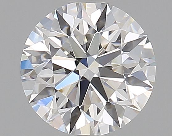 0.36 ct Round diamond