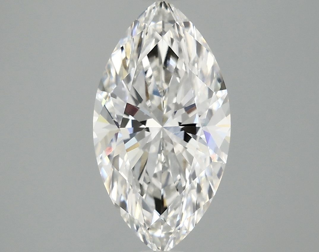 2.09 ct. marquise Lab Grown Diamond front image