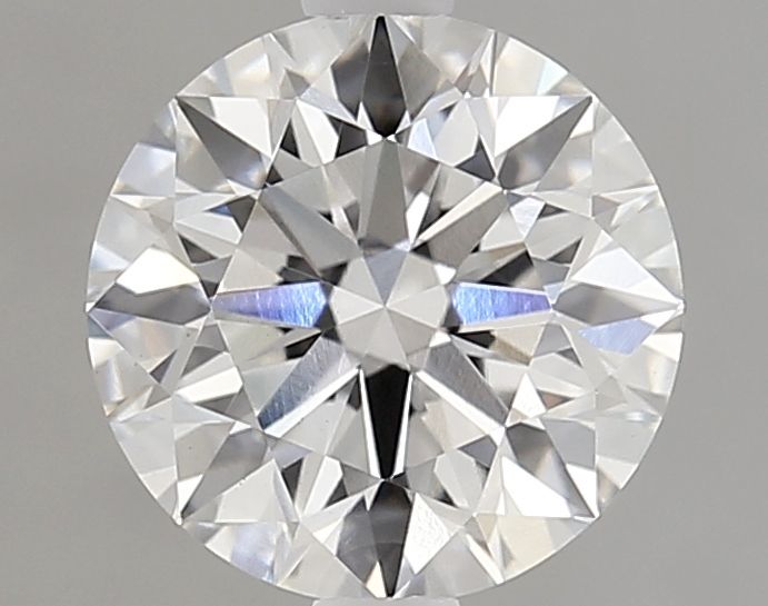 2.01 ct. round Lab Grown Diamond front image