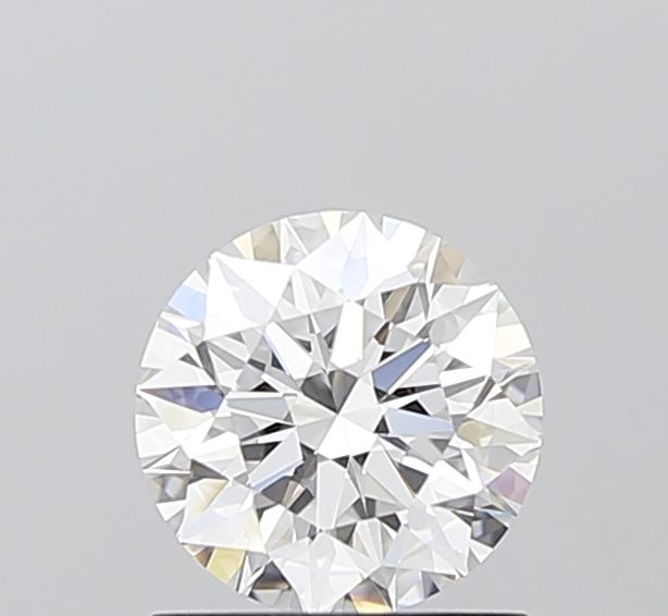 1.04 ct. round Lab Grown Diamond front image