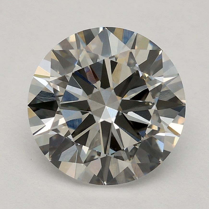 1.80 ct. round Lab Grown Diamond front image