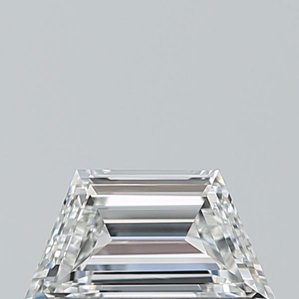 0.31 ct Trapezoid Diamond