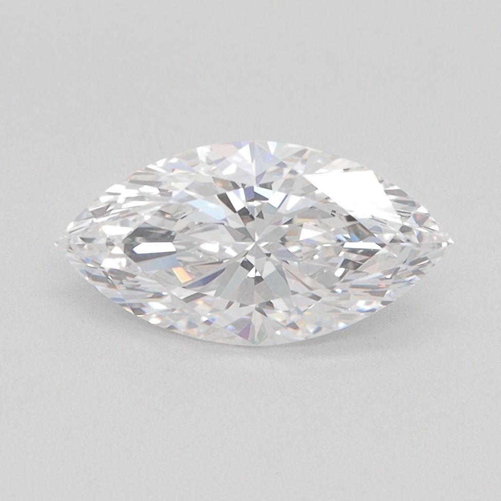 1.05 ct. marquise Lab Grown Diamond front image