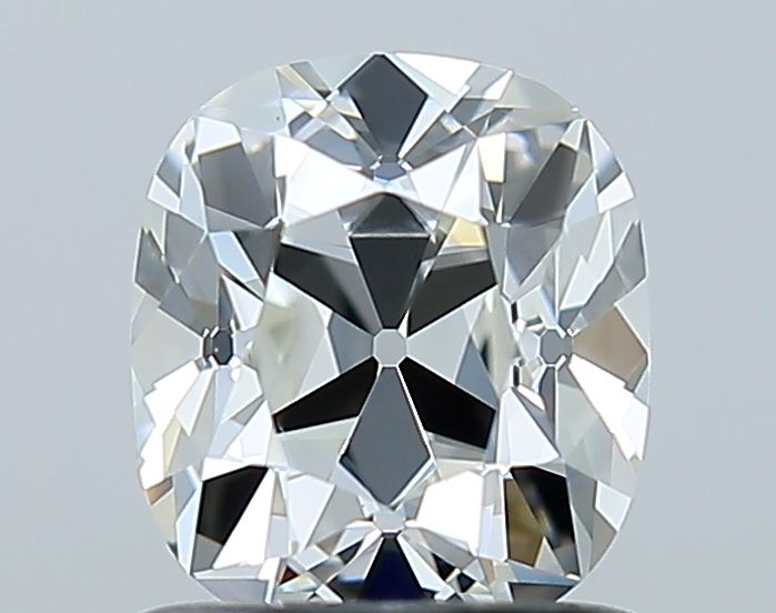 1 ct Old miner Diamond