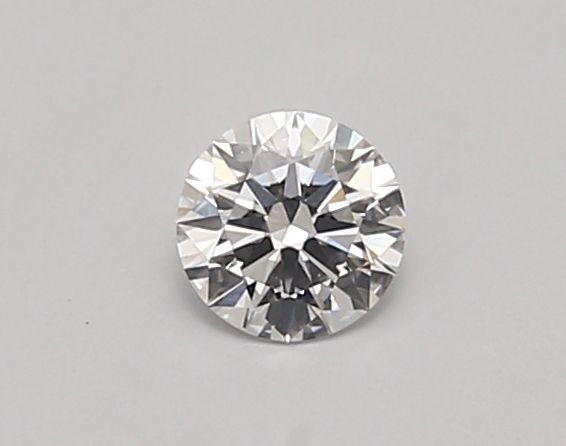 0.36 ct lab-grown Round Diamond