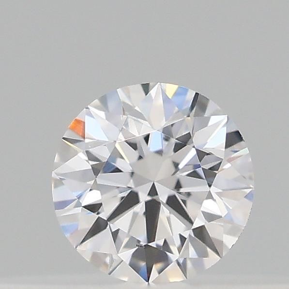 0.14 ct lab-grown Round Diamond