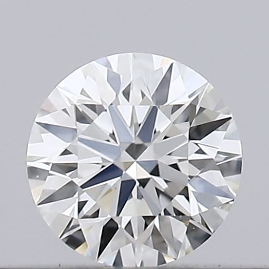 0.18 ct Round Diamond
