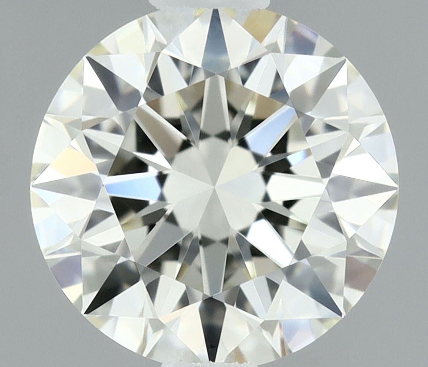 0.6 ct Round Diamond