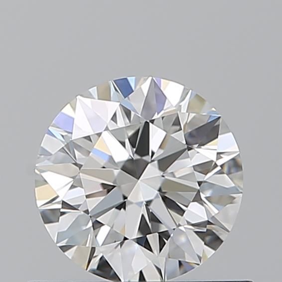 0.60 ct Round diamond
