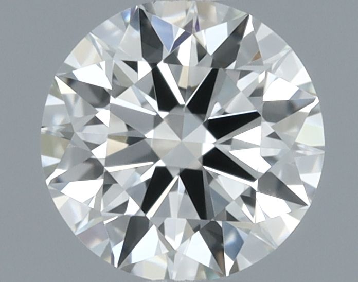 0.31 ct Round diamond