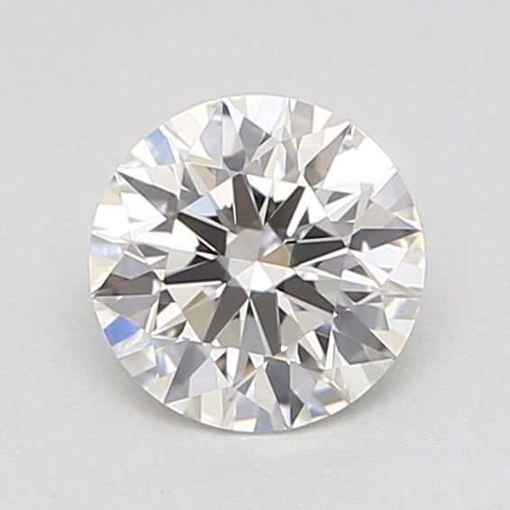 0.30 ct Round diamond