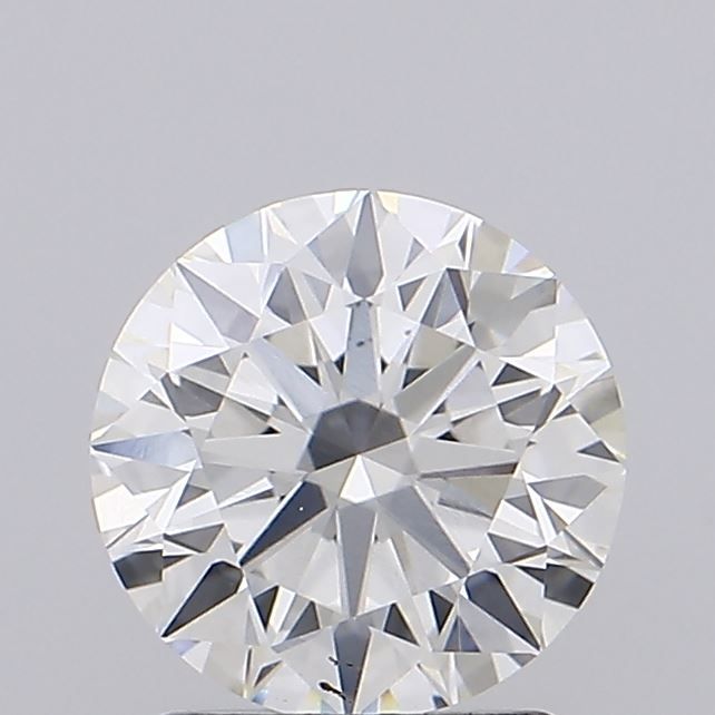 1.03 ct. round Lab Grown Diamond front image
