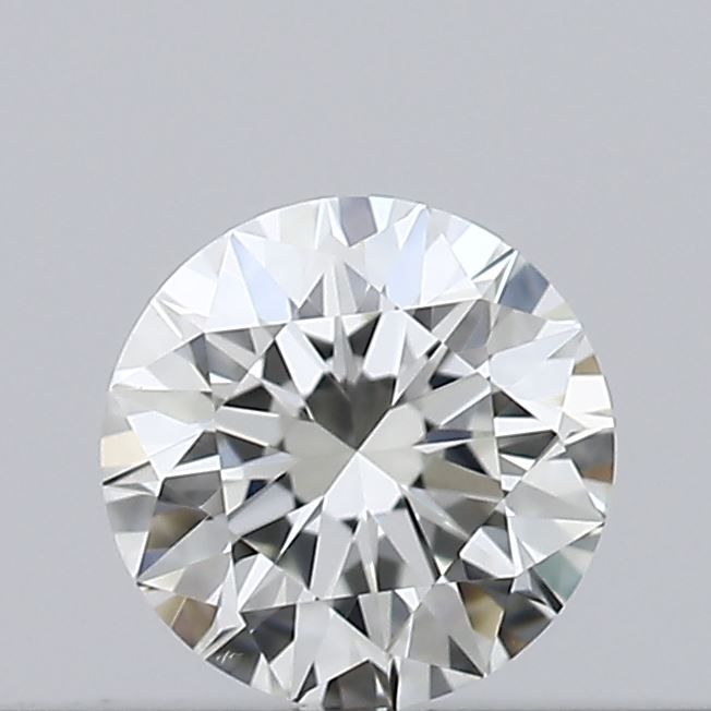 0.15 ct Round Diamond