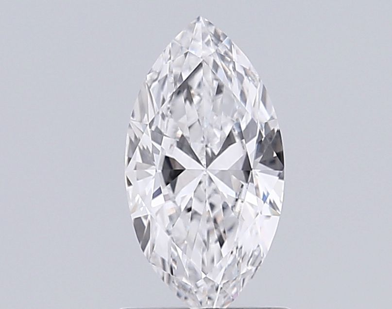 1.00 ct. marquise Lab Grown Diamond front image