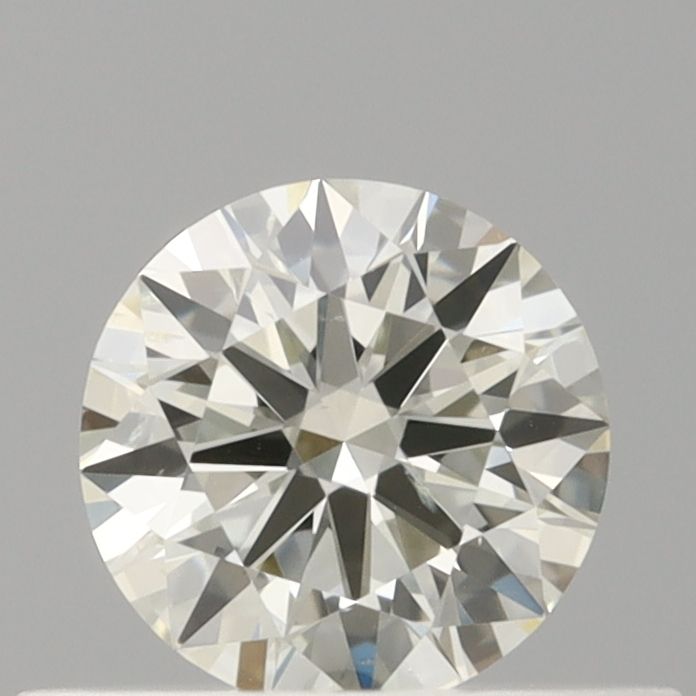0.4 ct Round Diamond
