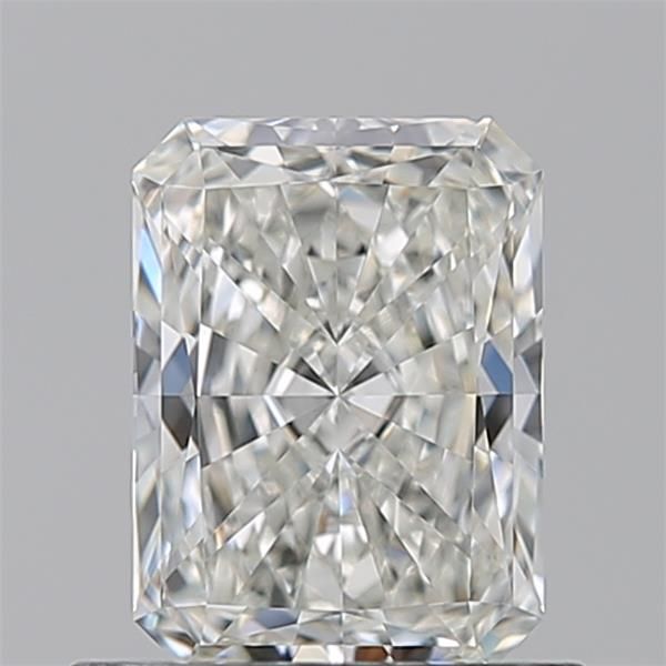 0.75 ct Radiant diamond