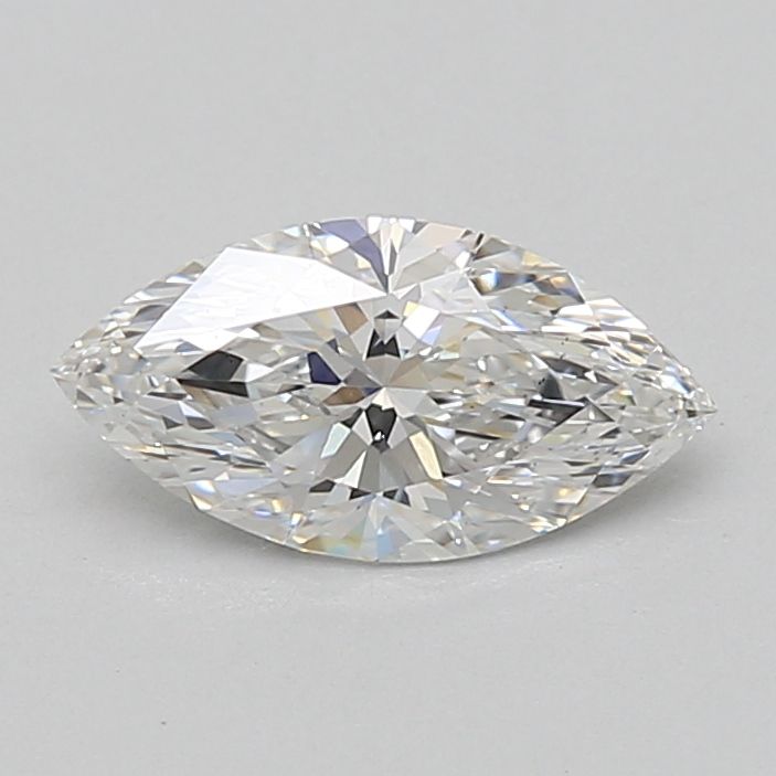 1.08 ct. marquise Lab Grown Diamond front image
