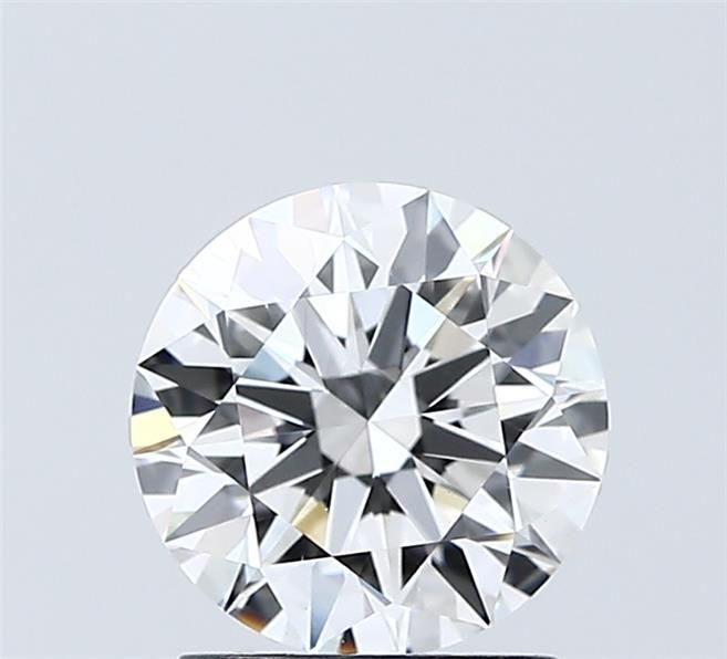 1.55 ct. round Lab Grown Diamond front image
