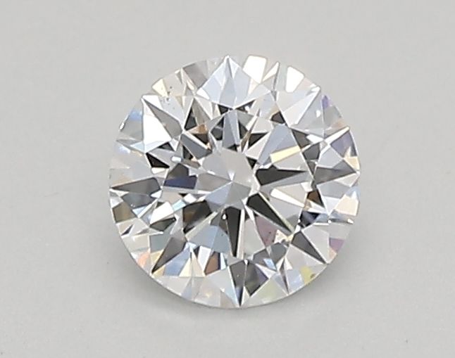 0.43 ct lab-grown Round Diamond