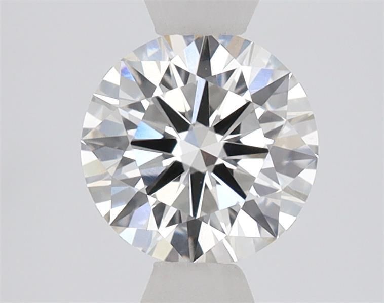 1.09 ct. round Lab Grown Diamond front image