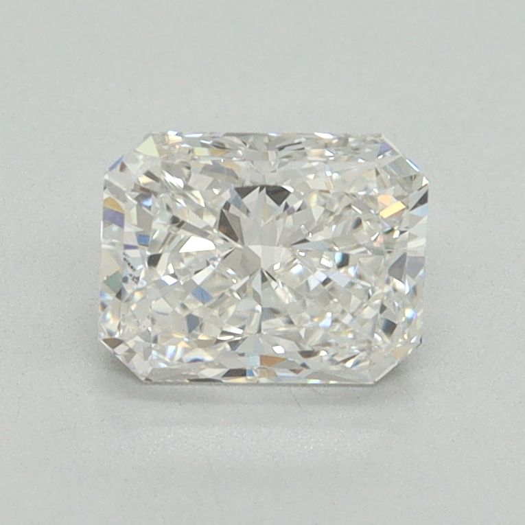 1.02 ct Radiant diamond