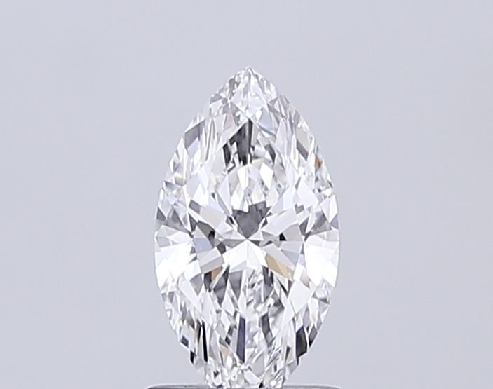 1.05 ct. marquise Lab Grown Diamond front image